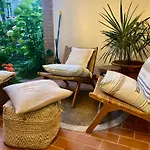 Suite Con Giardino Ravenna