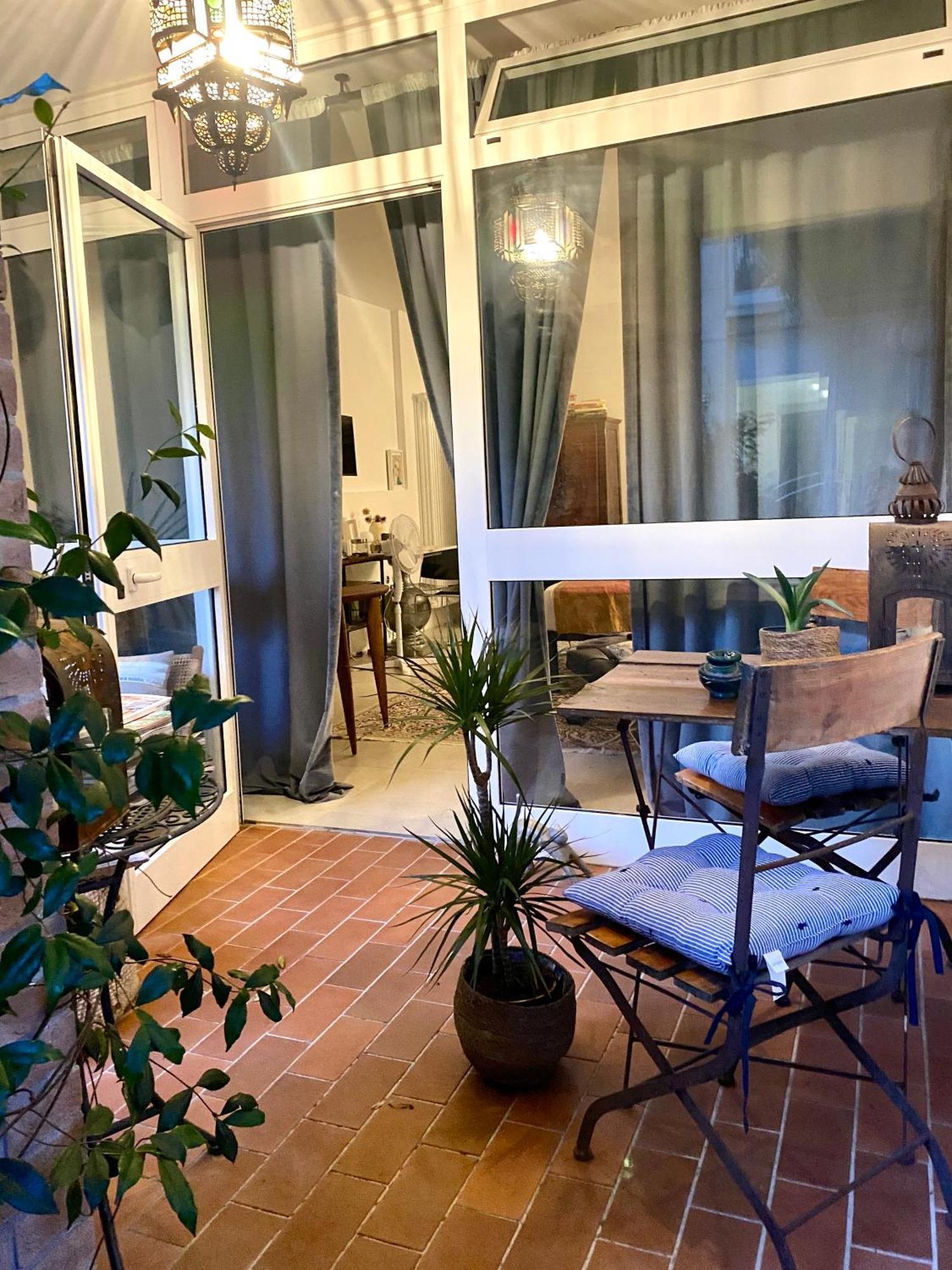 Con Giardino Ravenna